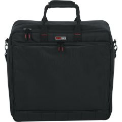 Gator Housse nylon pour mixeur de 45,7 x 45,7 x 13,9 cm - Vue 1